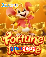 grangepg jogo do rato da sorte