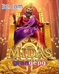 grangepg jogo online do rei midas