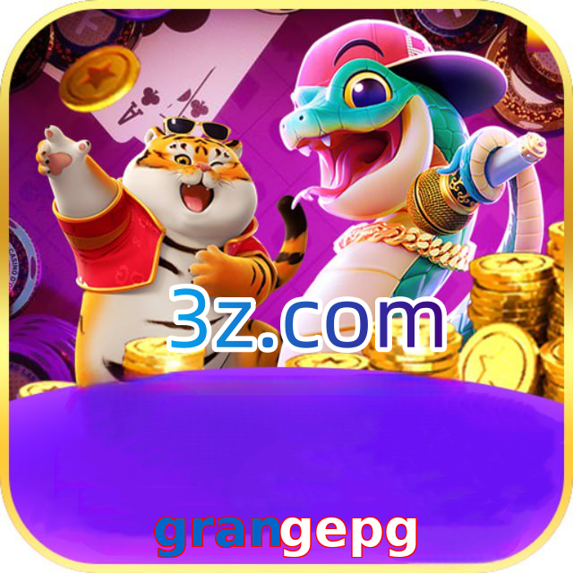 grangepg.com